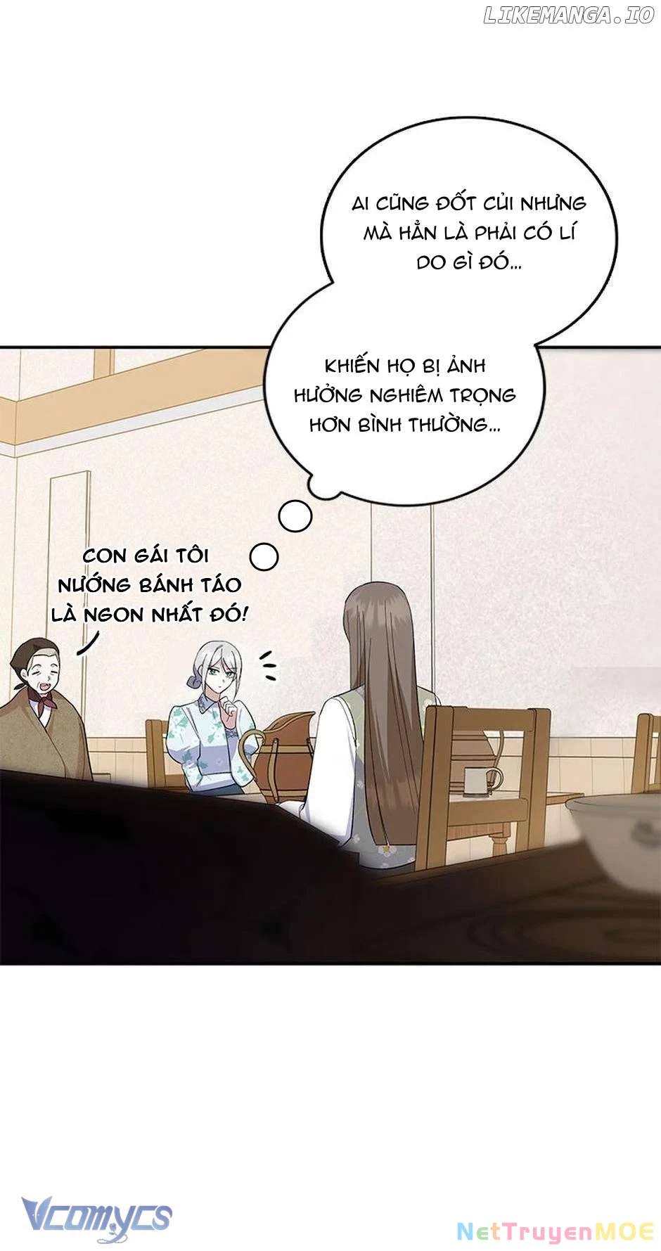 Hãy Ủng Hộ Kế Hoạch Trả Thù Của Tôi Chapter 62 - 67