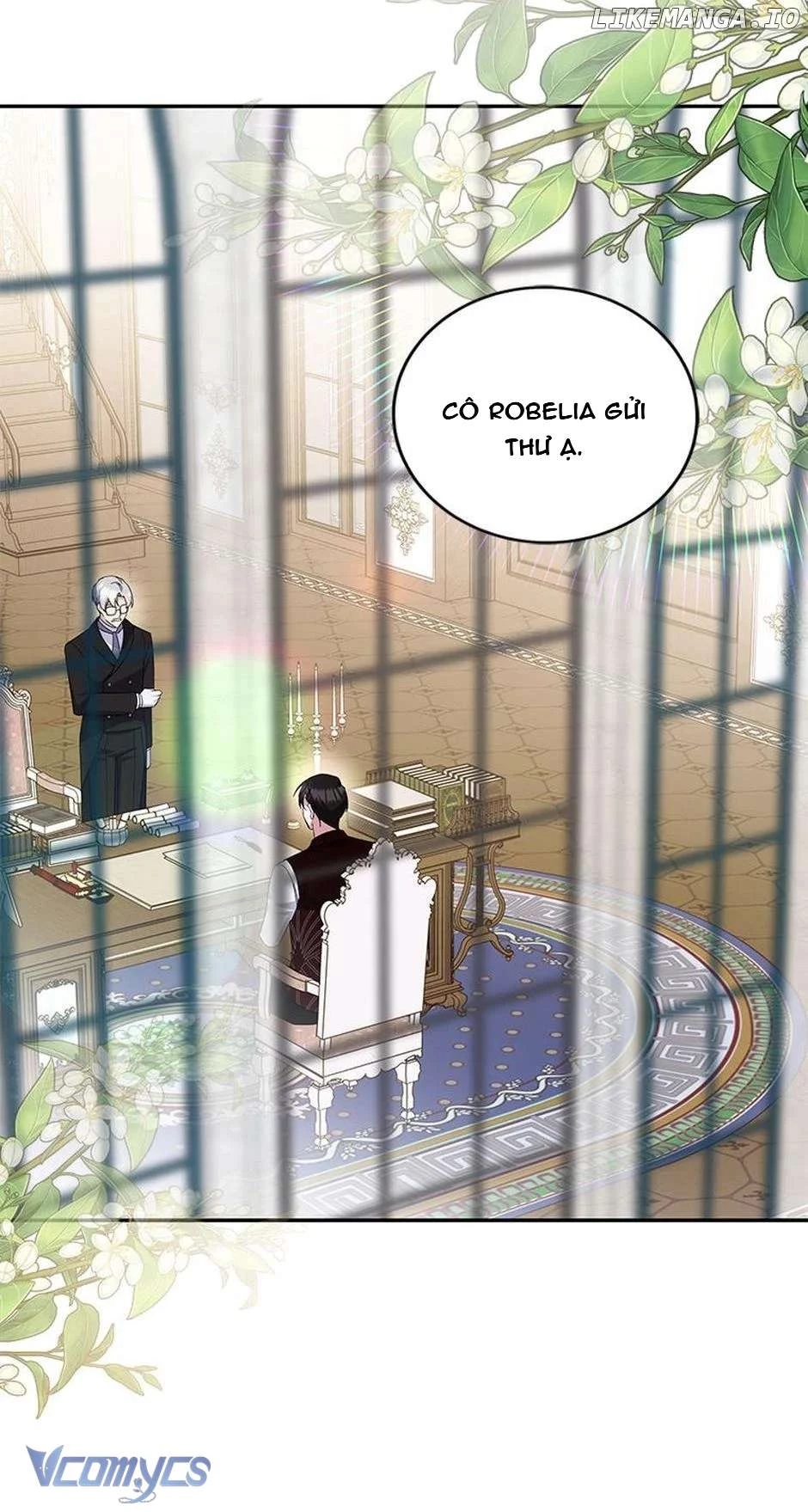 Hãy Ủng Hộ Kế Hoạch Trả Thù Của Tôi Chapter 62 - 70