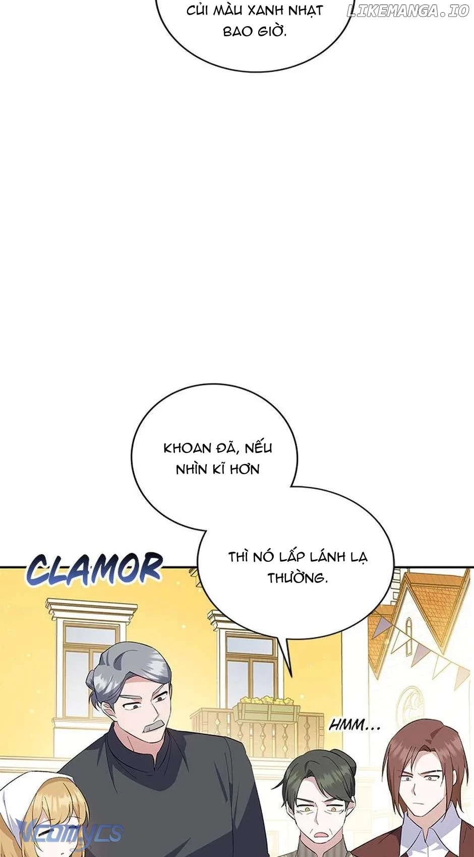 Hãy Ủng Hộ Kế Hoạch Trả Thù Của Tôi Chapter 62 - 77