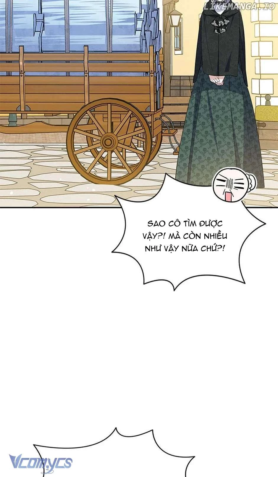Hãy Ủng Hộ Kế Hoạch Trả Thù Của Tôi Chapter 62 - 82