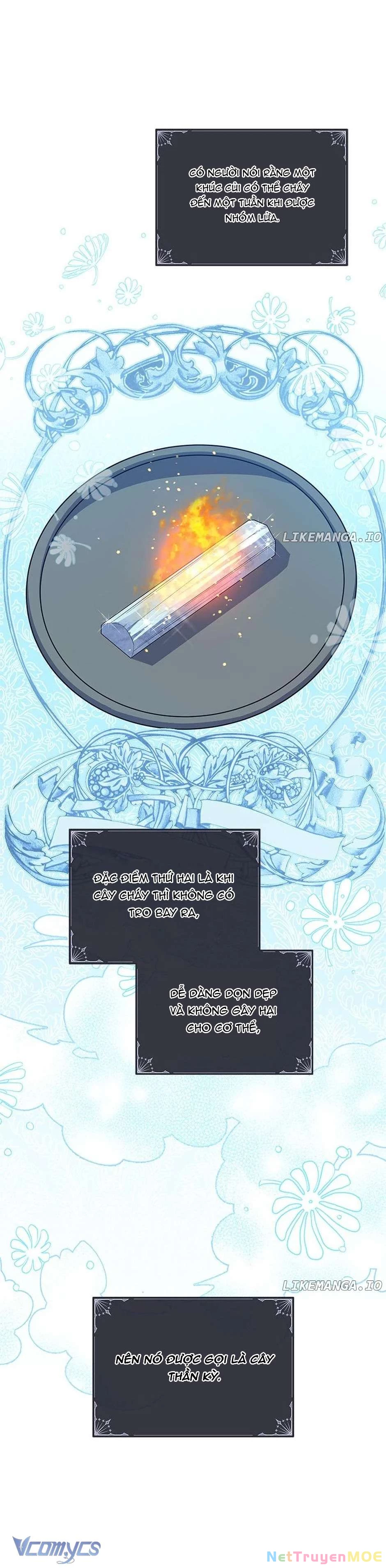 Hãy Ủng Hộ Kế Hoạch Trả Thù Của Tôi Chapter 63 - 4