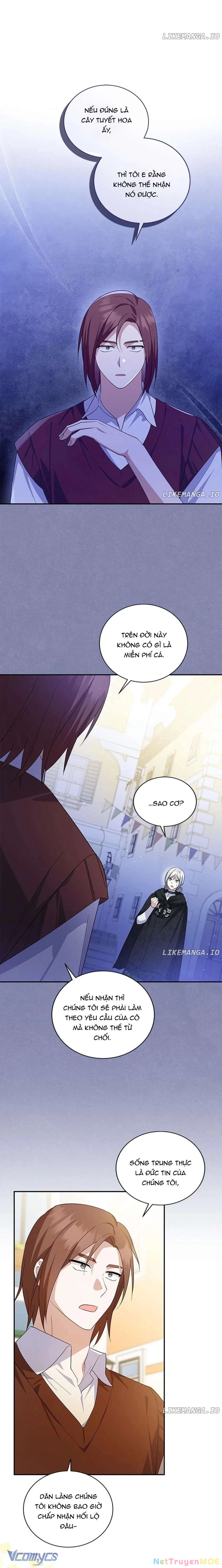 Hãy Ủng Hộ Kế Hoạch Trả Thù Của Tôi Chapter 63 - 8