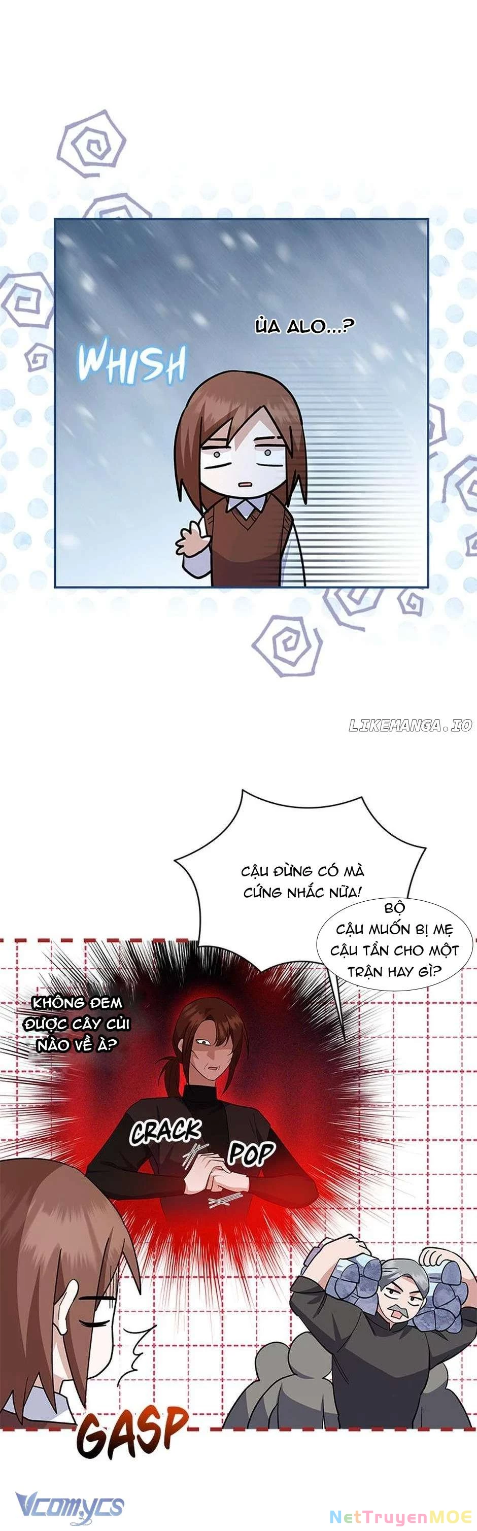 Hãy Ủng Hộ Kế Hoạch Trả Thù Của Tôi Chapter 63 - 11