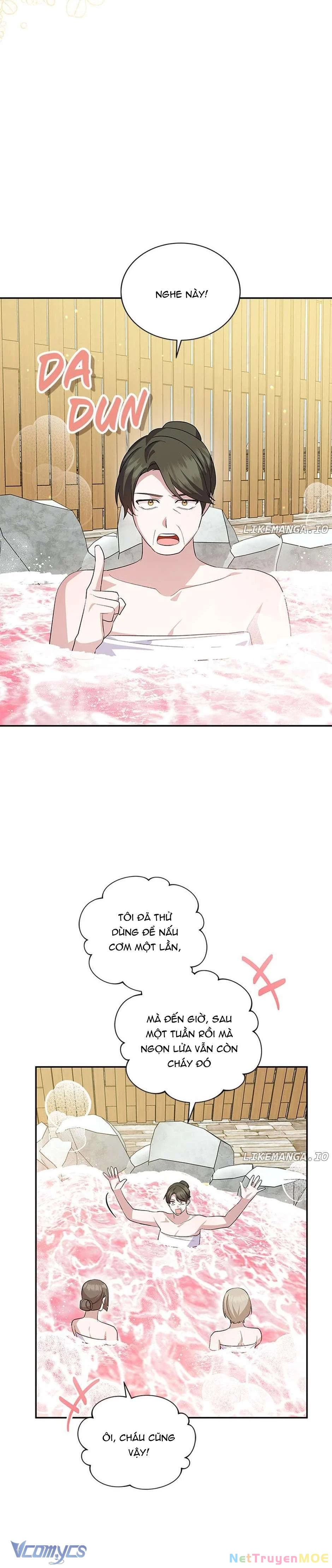 Hãy Ủng Hộ Kế Hoạch Trả Thù Của Tôi Chapter 63 - 14