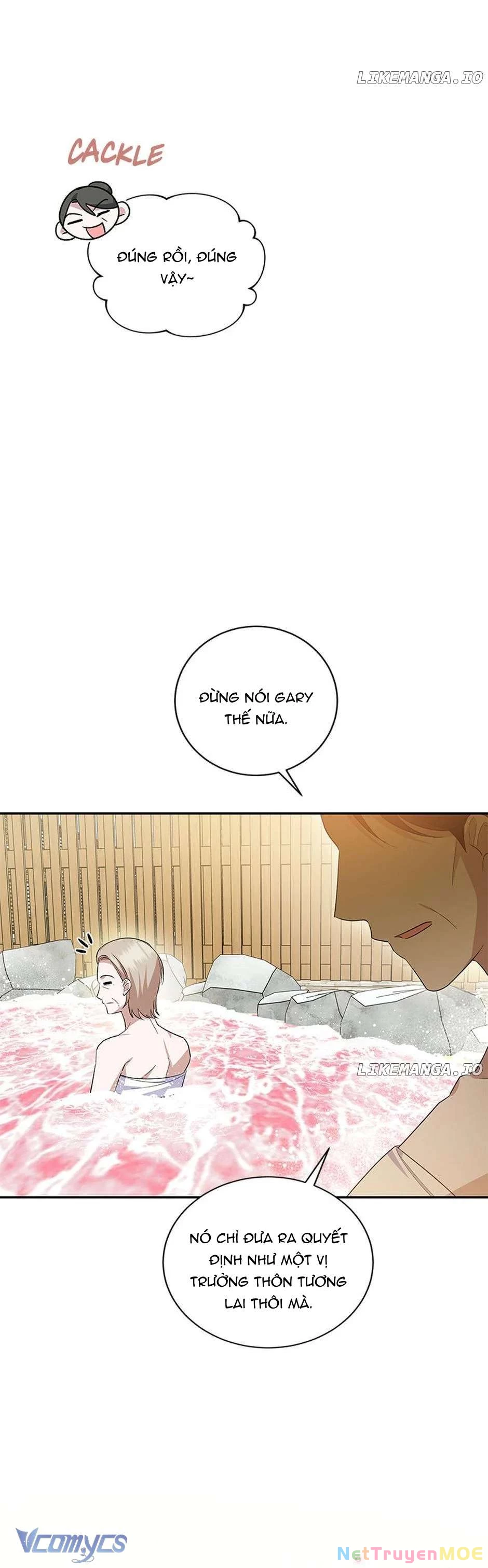 Hãy Ủng Hộ Kế Hoạch Trả Thù Của Tôi Chapter 63 - 16