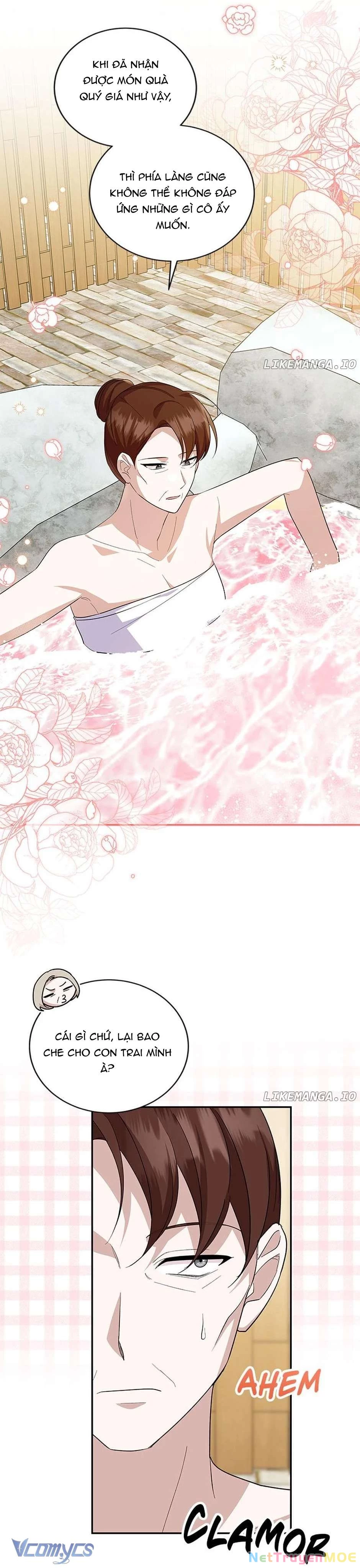 Hãy Ủng Hộ Kế Hoạch Trả Thù Của Tôi Chapter 63 - 17