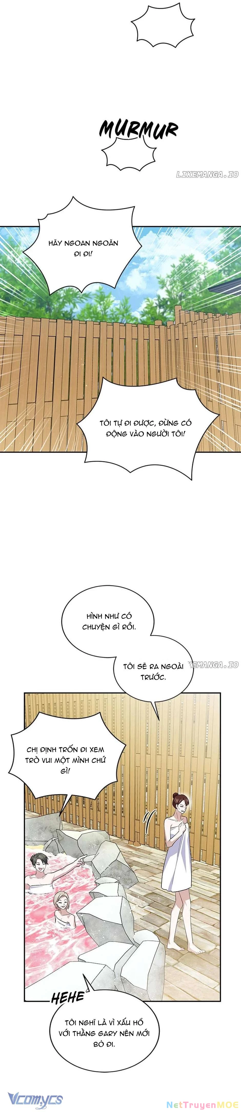 Hãy Ủng Hộ Kế Hoạch Trả Thù Của Tôi Chapter 63 - 18