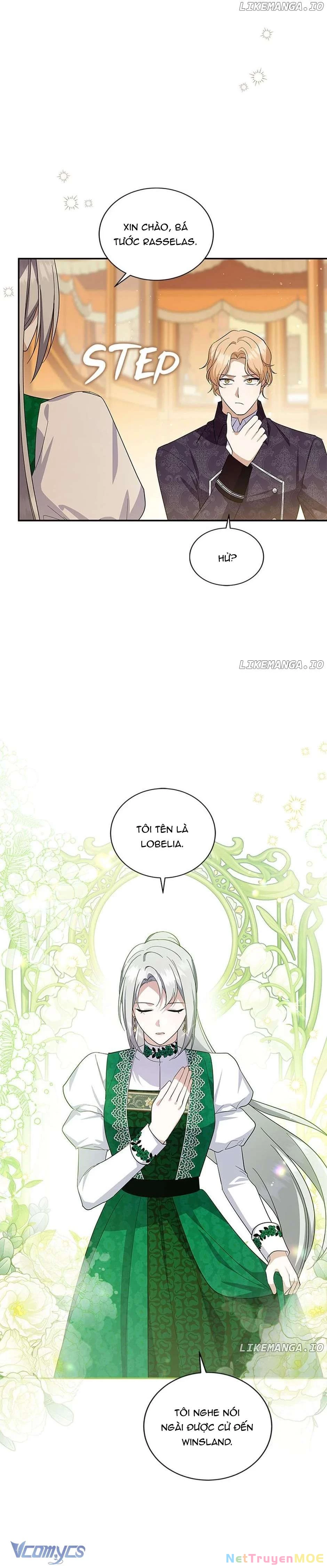 Hãy Ủng Hộ Kế Hoạch Trả Thù Của Tôi Chapter 63 - 25