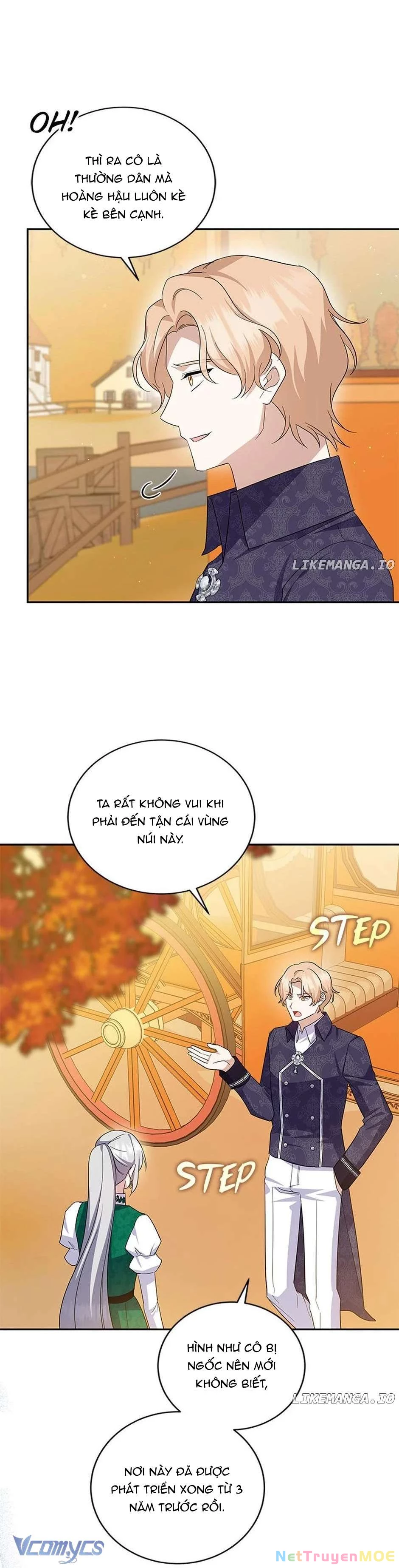 Hãy Ủng Hộ Kế Hoạch Trả Thù Của Tôi Chapter 63 - 26
