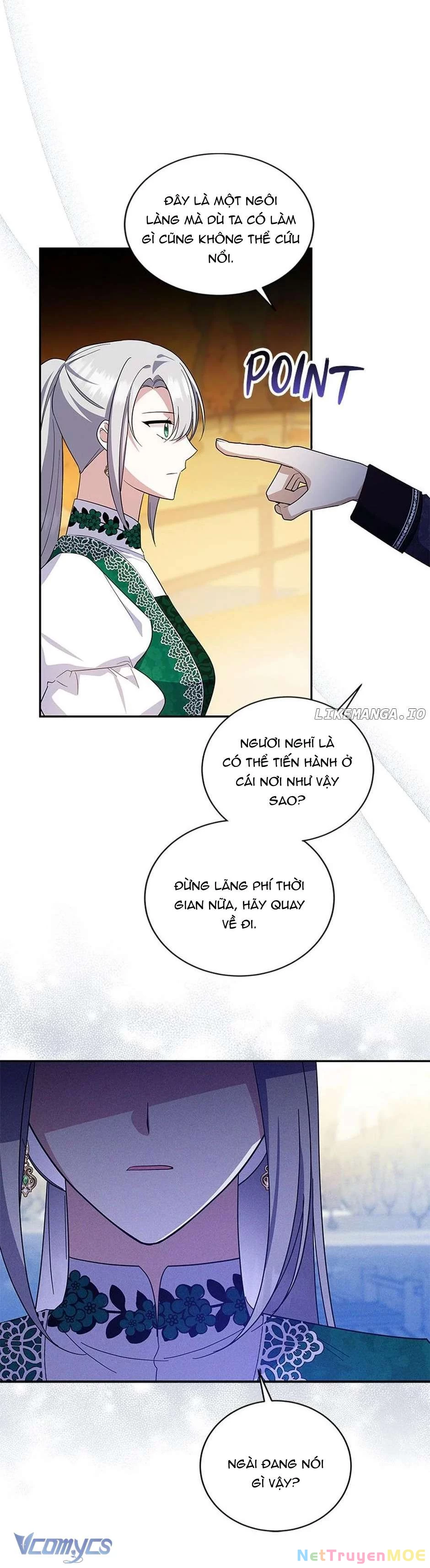 Hãy Ủng Hộ Kế Hoạch Trả Thù Của Tôi Chapter 63 - 27