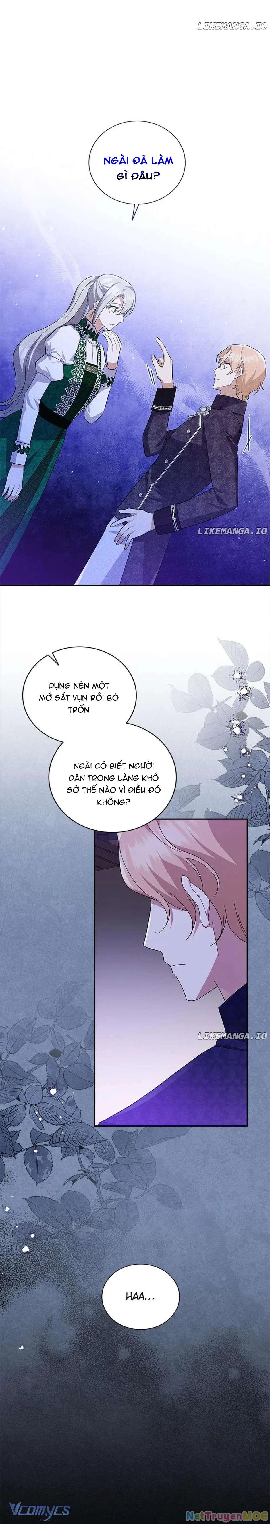 Hãy Ủng Hộ Kế Hoạch Trả Thù Của Tôi Chapter 63 - 28