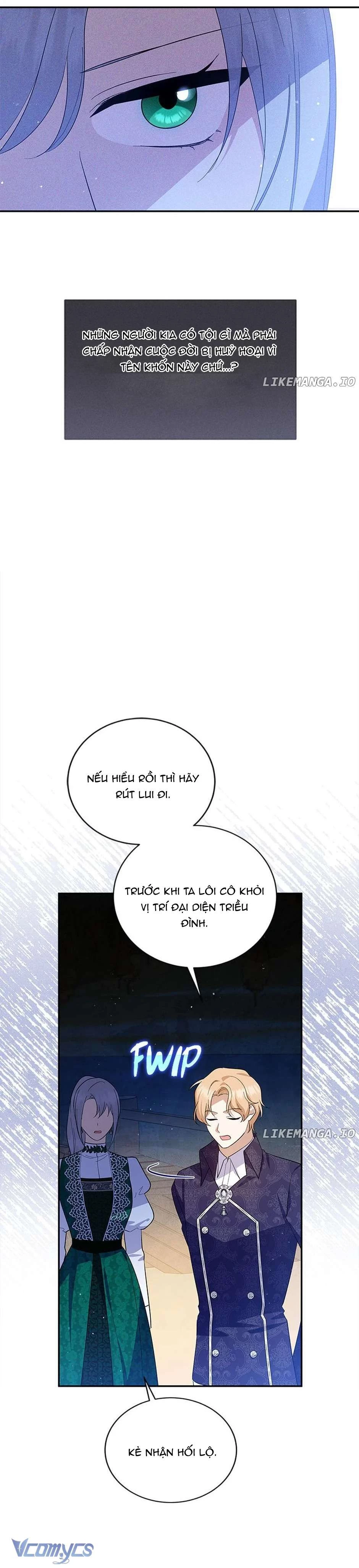 Hãy Ủng Hộ Kế Hoạch Trả Thù Của Tôi Chapter 63 - 31