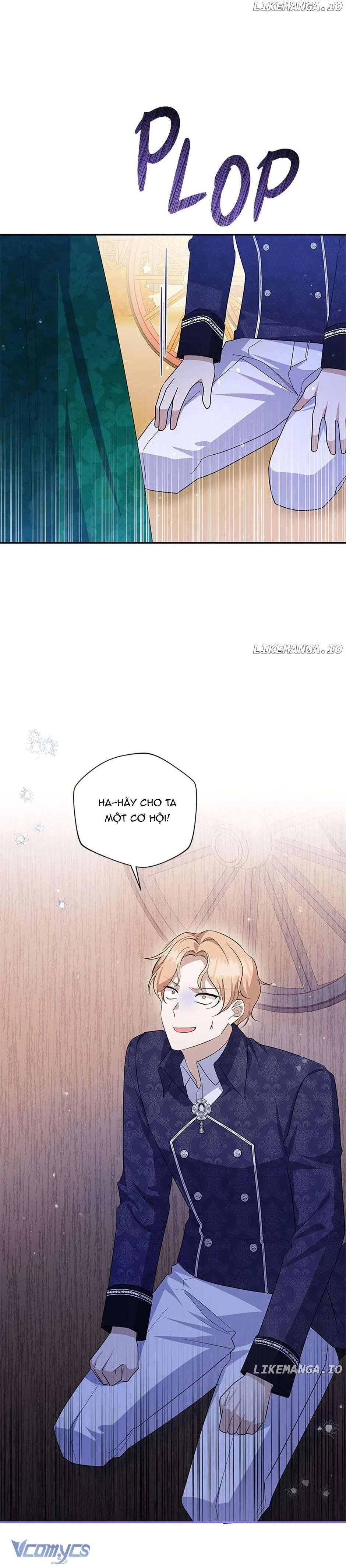 Hãy Ủng Hộ Kế Hoạch Trả Thù Của Tôi Chapter 63 - 34