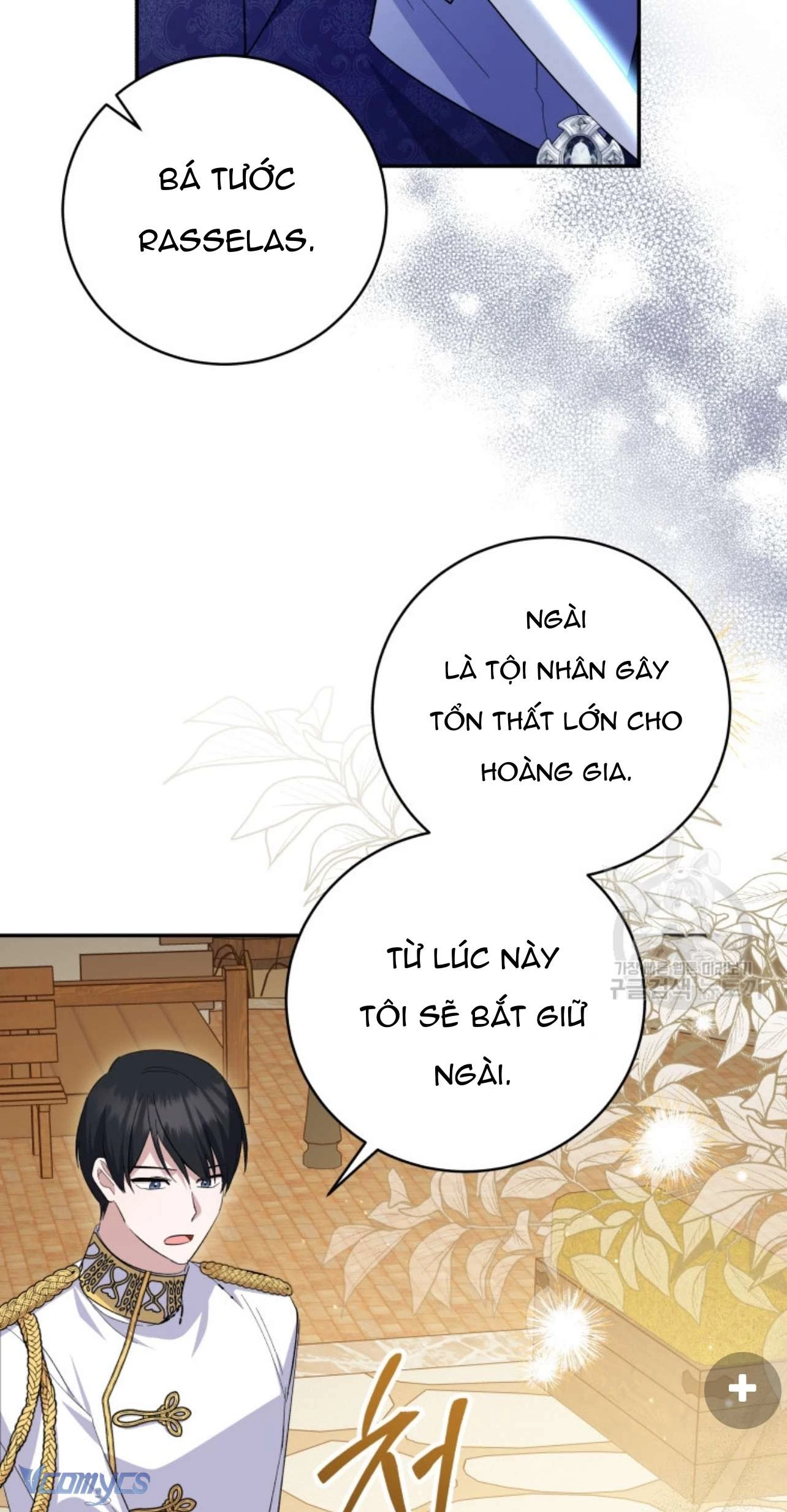 Hãy Ủng Hộ Kế Hoạch Trả Thù Của Tôi Chapter 64 - 21