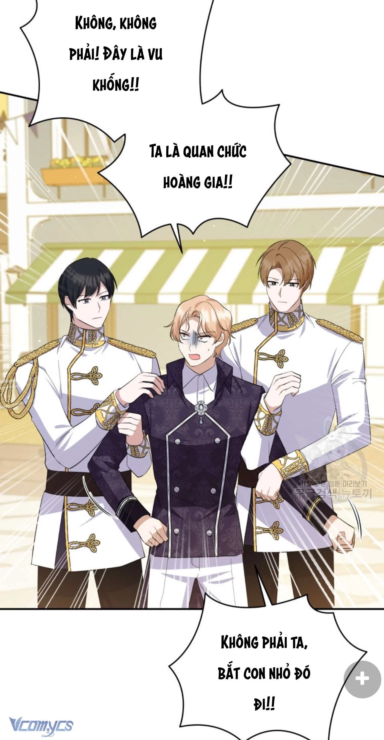 Hãy Ủng Hộ Kế Hoạch Trả Thù Của Tôi Chapter 64 - 24