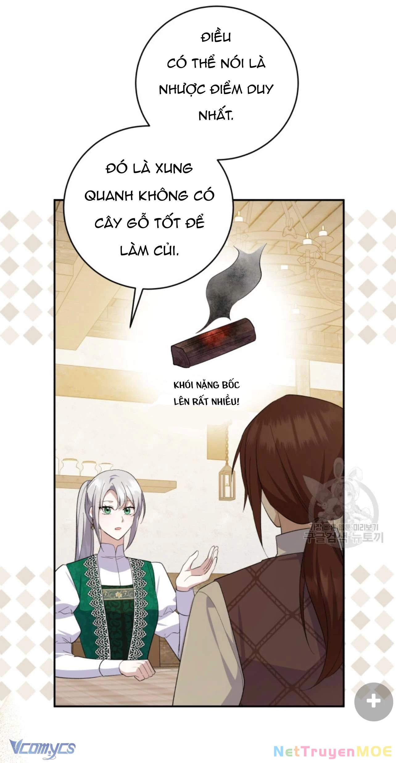 Hãy Ủng Hộ Kế Hoạch Trả Thù Của Tôi Chapter 64 - 33