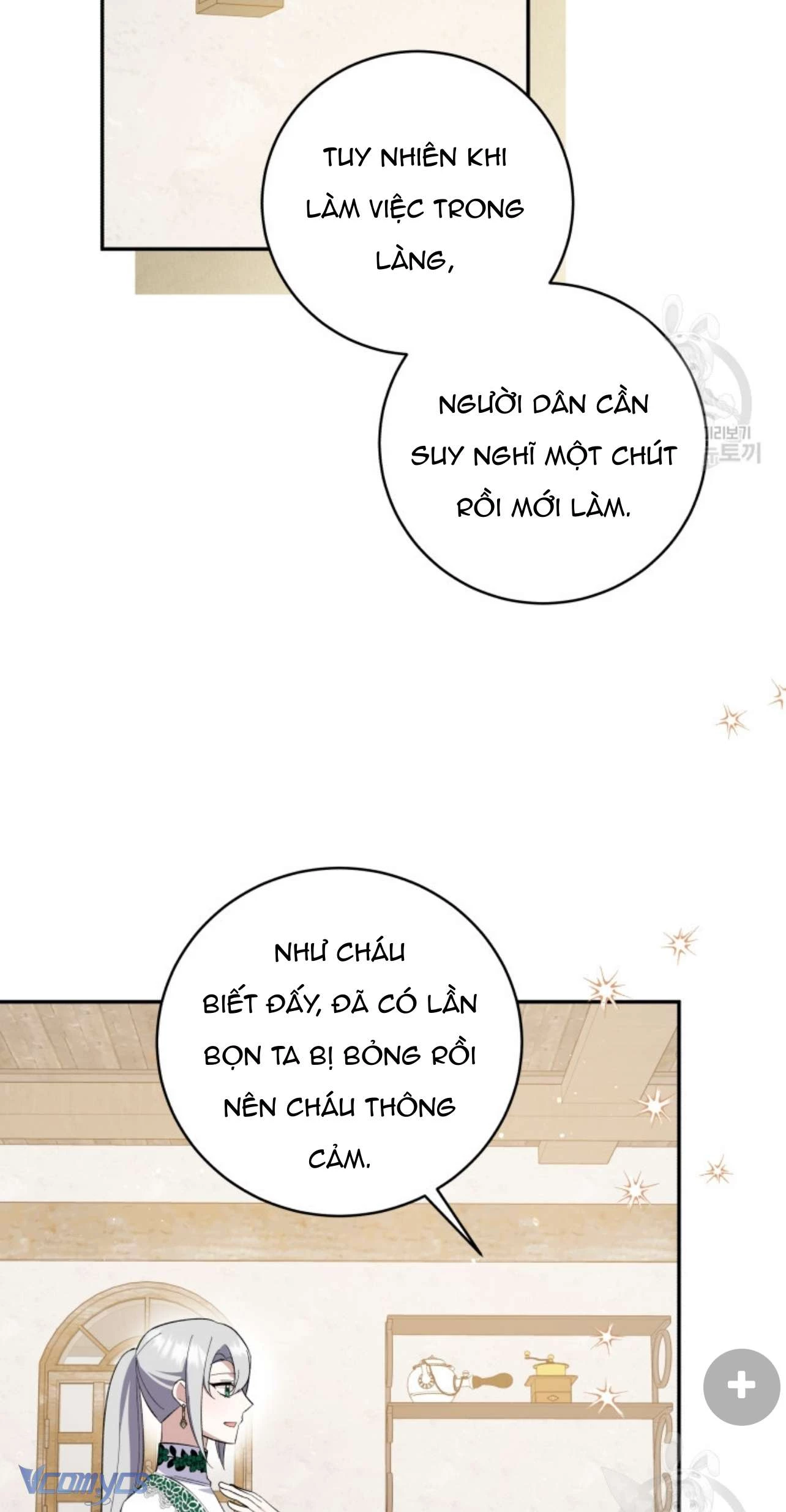 Hãy Ủng Hộ Kế Hoạch Trả Thù Của Tôi Chapter 64 - 36