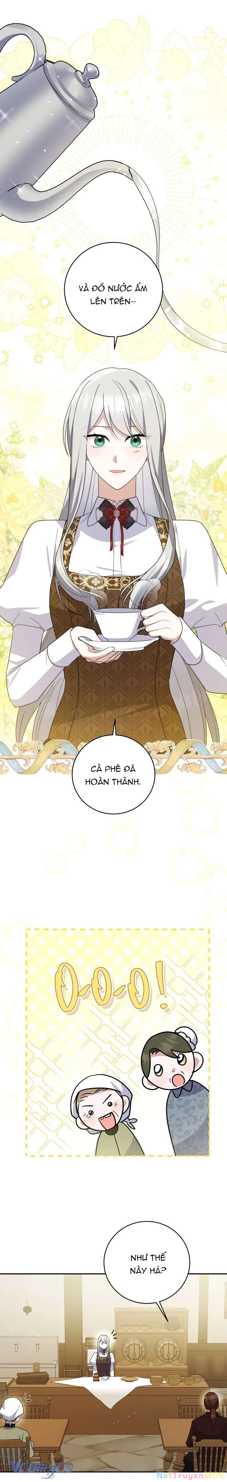 Hãy Ủng Hộ Kế Hoạch Trả Thù Của Tôi Chapter 65 - 13