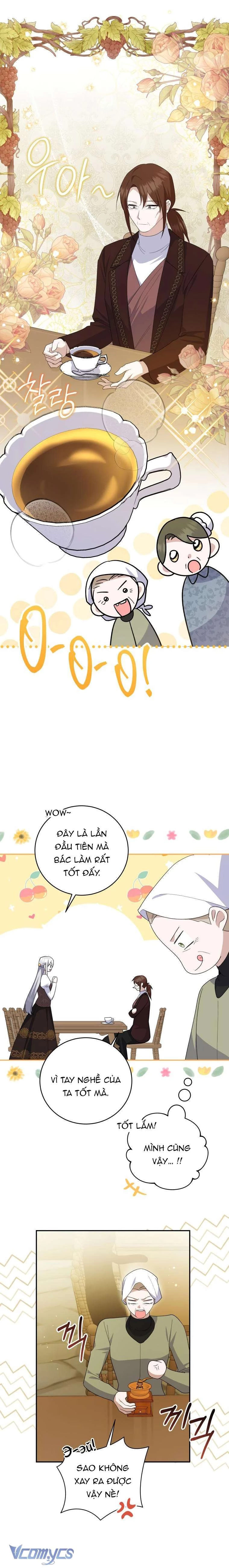 Hãy Ủng Hộ Kế Hoạch Trả Thù Của Tôi Chapter 65 - 14