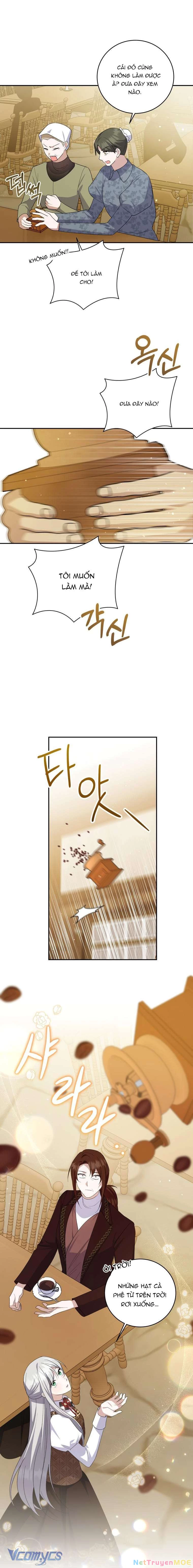 Hãy Ủng Hộ Kế Hoạch Trả Thù Của Tôi Chapter 65 - 15