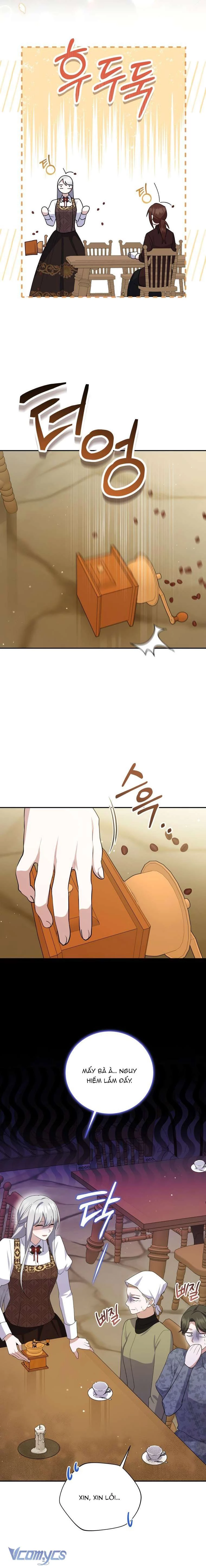 Hãy Ủng Hộ Kế Hoạch Trả Thù Của Tôi Chapter 65 - 16