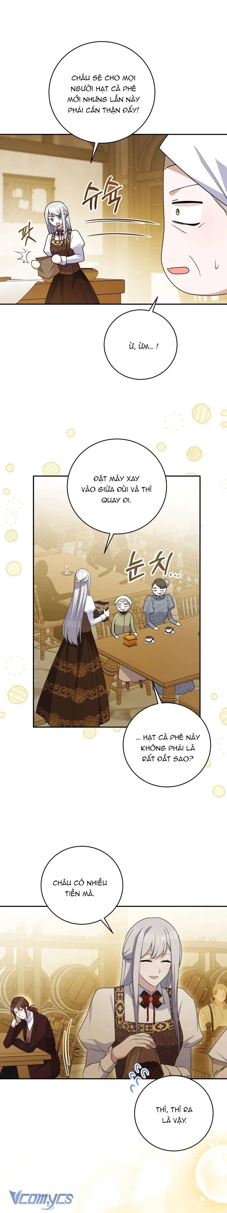 Hãy Ủng Hộ Kế Hoạch Trả Thù Của Tôi Chapter 65 - 17