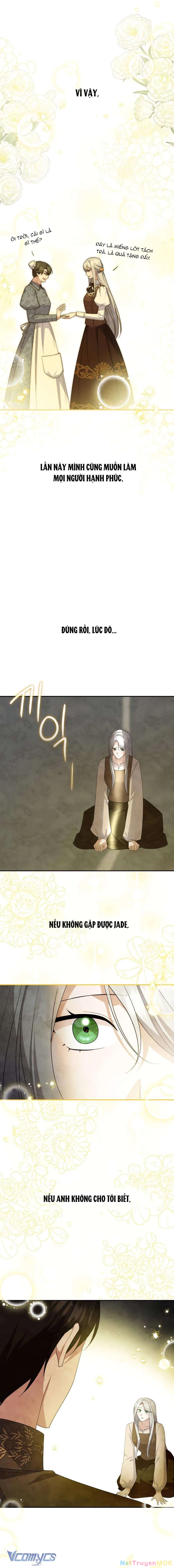 Hãy Ủng Hộ Kế Hoạch Trả Thù Của Tôi Chapter 65 - 20