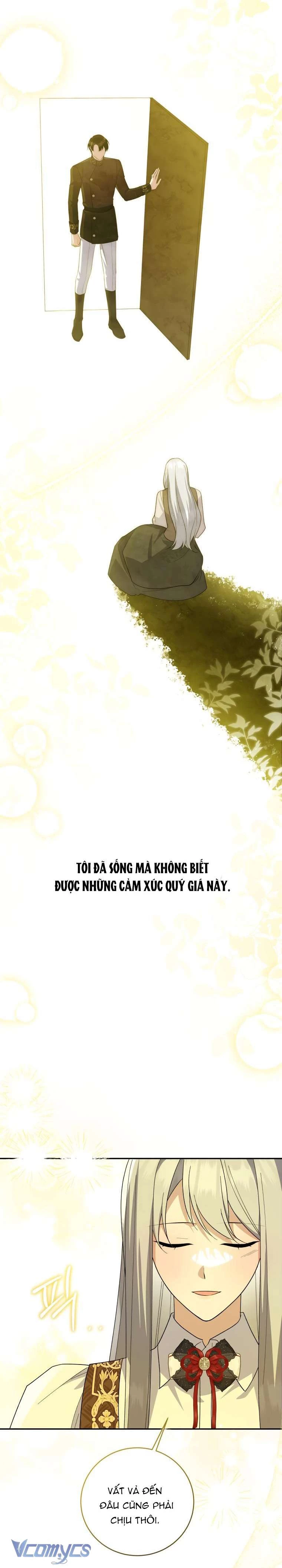 Hãy Ủng Hộ Kế Hoạch Trả Thù Của Tôi Chapter 65 - 21