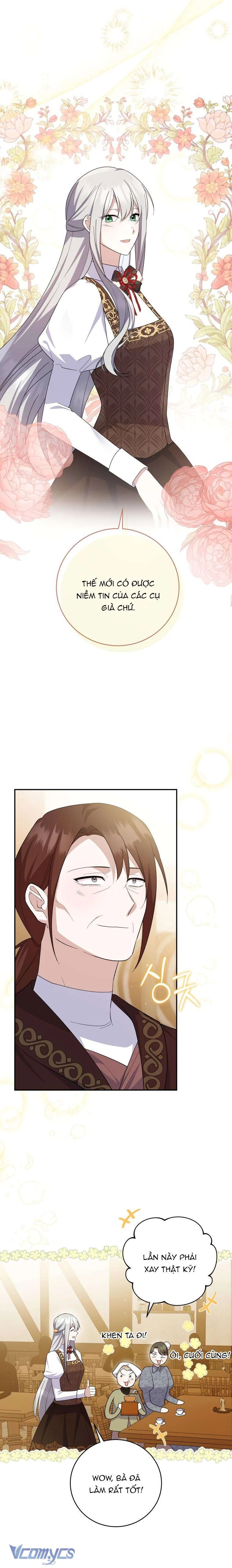 Hãy Ủng Hộ Kế Hoạch Trả Thù Của Tôi Chapter 65 - 22