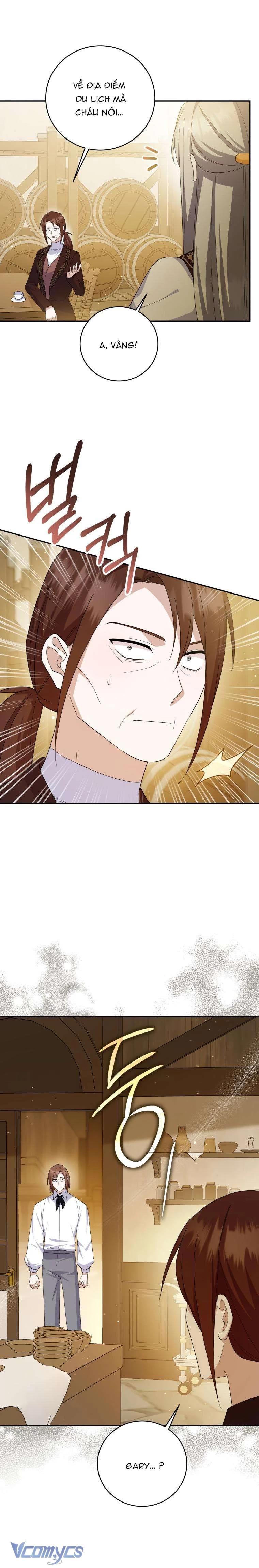Hãy Ủng Hộ Kế Hoạch Trả Thù Của Tôi Chapter 65 - 23