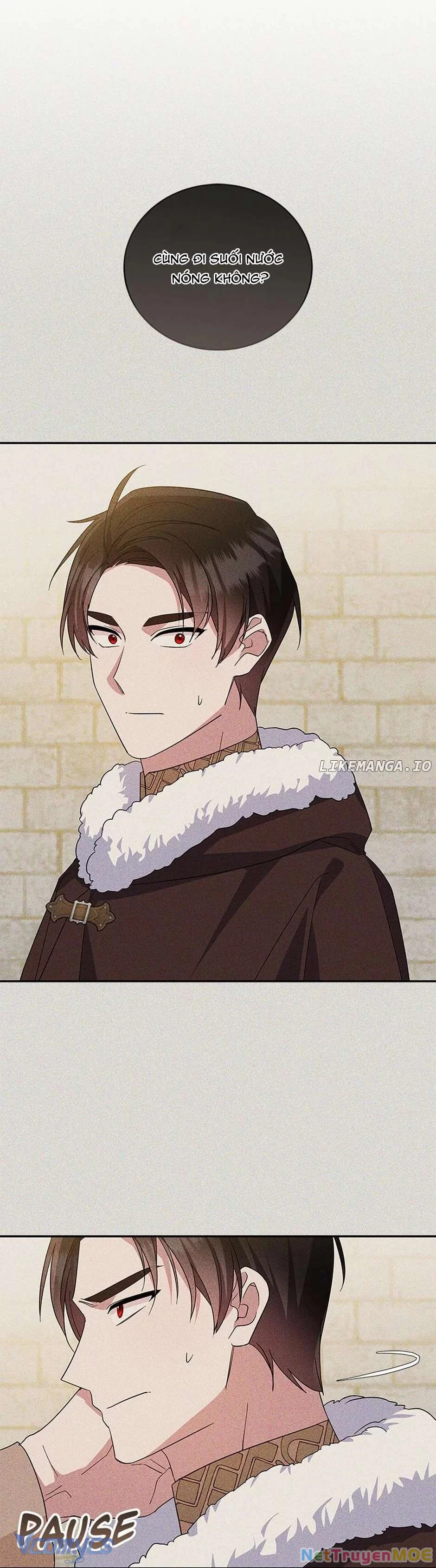 Hãy Ủng Hộ Kế Hoạch Trả Thù Của Tôi Chapter 70 - 4