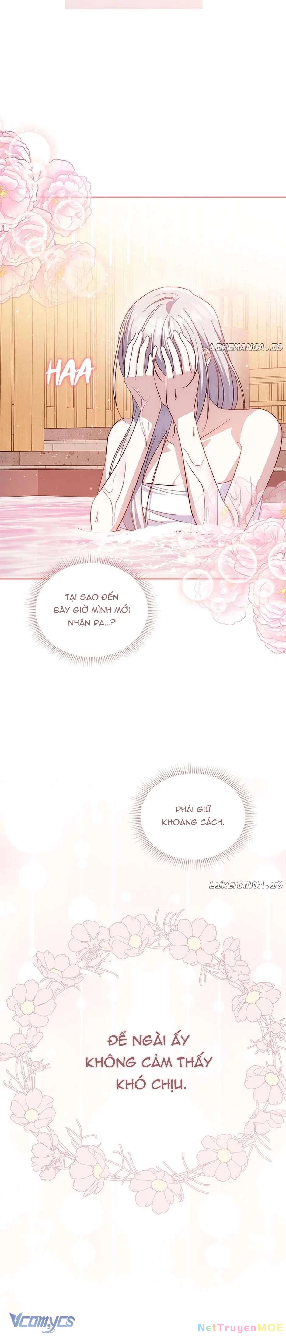 Hãy Ủng Hộ Kế Hoạch Trả Thù Của Tôi Chapter 70 - 7