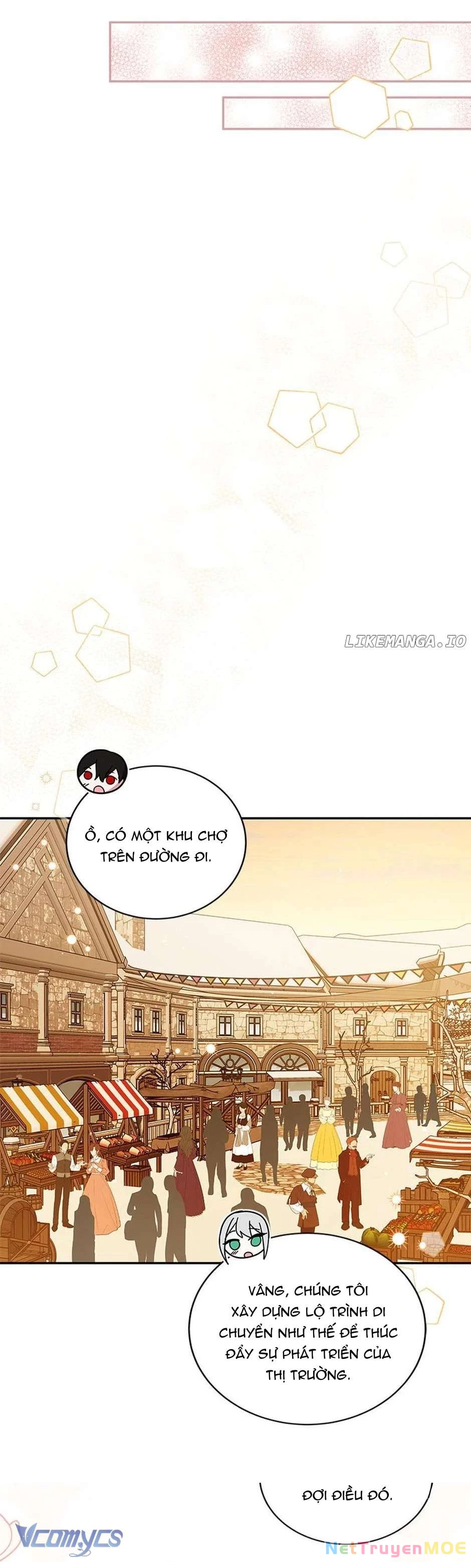 Hãy Ủng Hộ Kế Hoạch Trả Thù Của Tôi Chapter 70 - 14