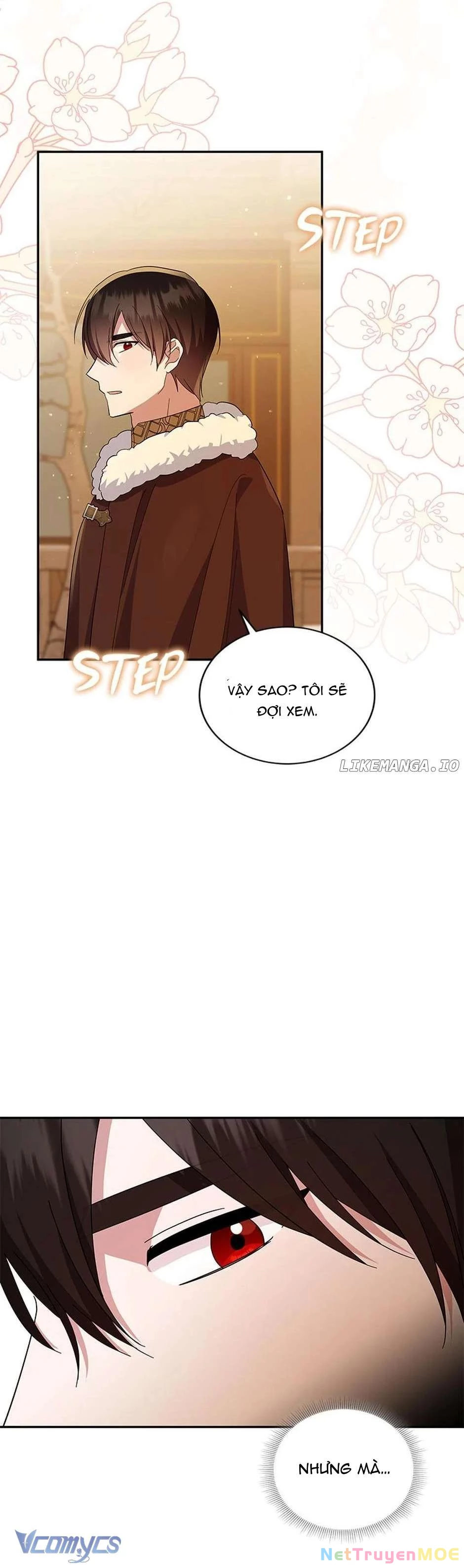 Hãy Ủng Hộ Kế Hoạch Trả Thù Của Tôi Chapter 70 - 15