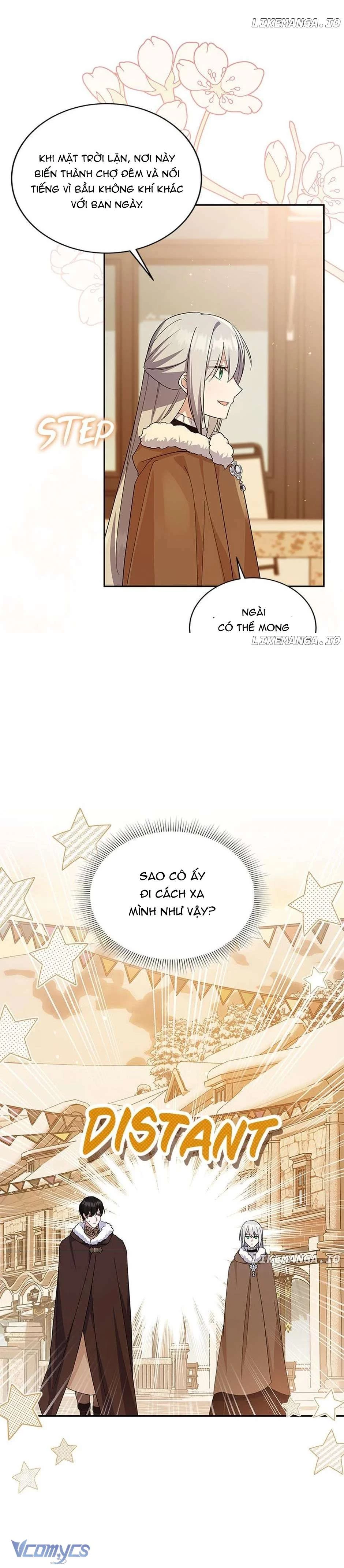 Hãy Ủng Hộ Kế Hoạch Trả Thù Của Tôi Chapter 70 - 16