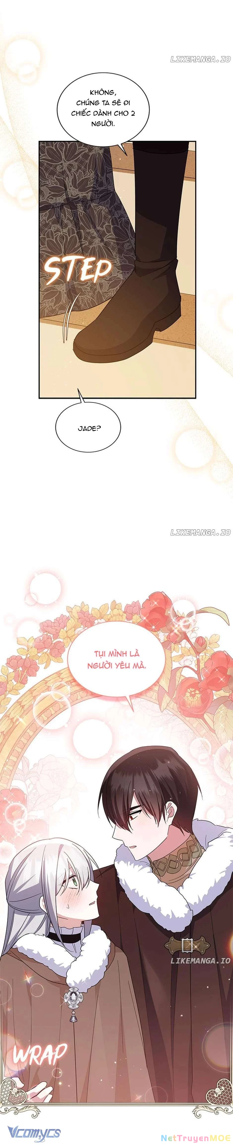 Hãy Ủng Hộ Kế Hoạch Trả Thù Của Tôi Chapter 70 - 20