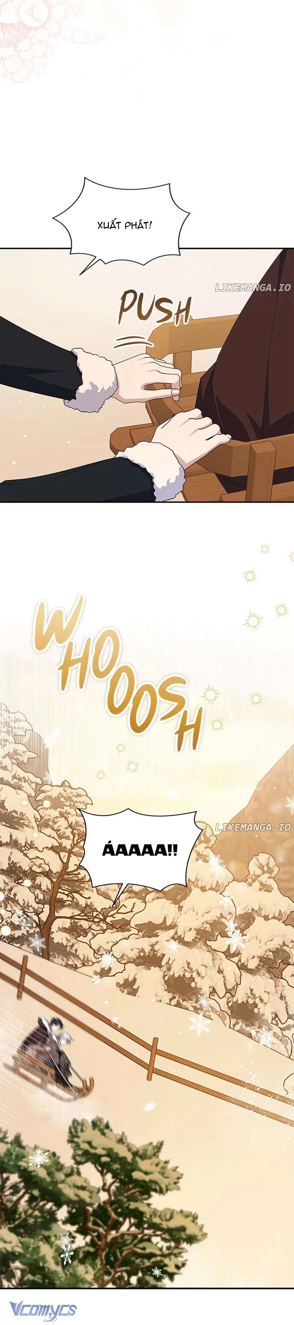 Hãy Ủng Hộ Kế Hoạch Trả Thù Của Tôi Chapter 70 - 22