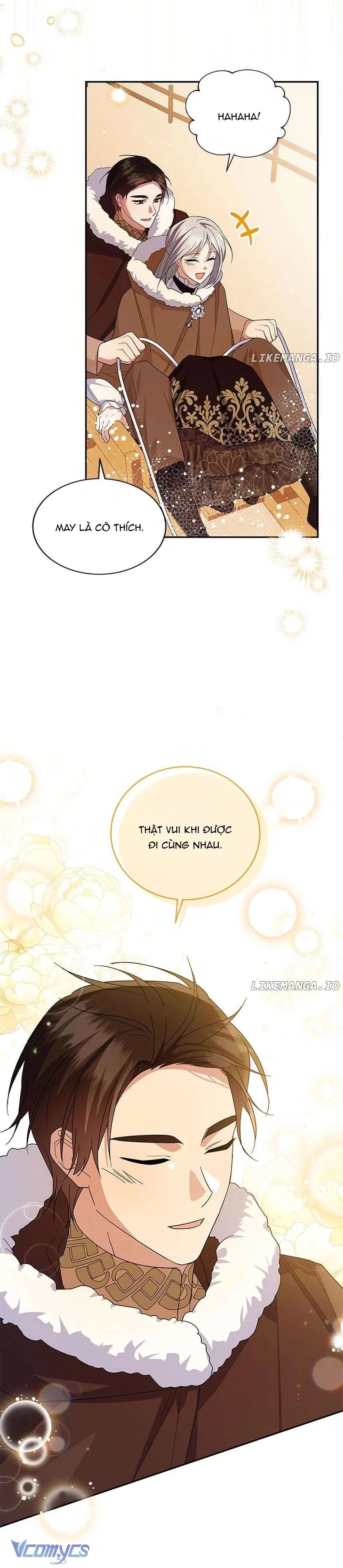 Hãy Ủng Hộ Kế Hoạch Trả Thù Của Tôi Chapter 70 - 24
