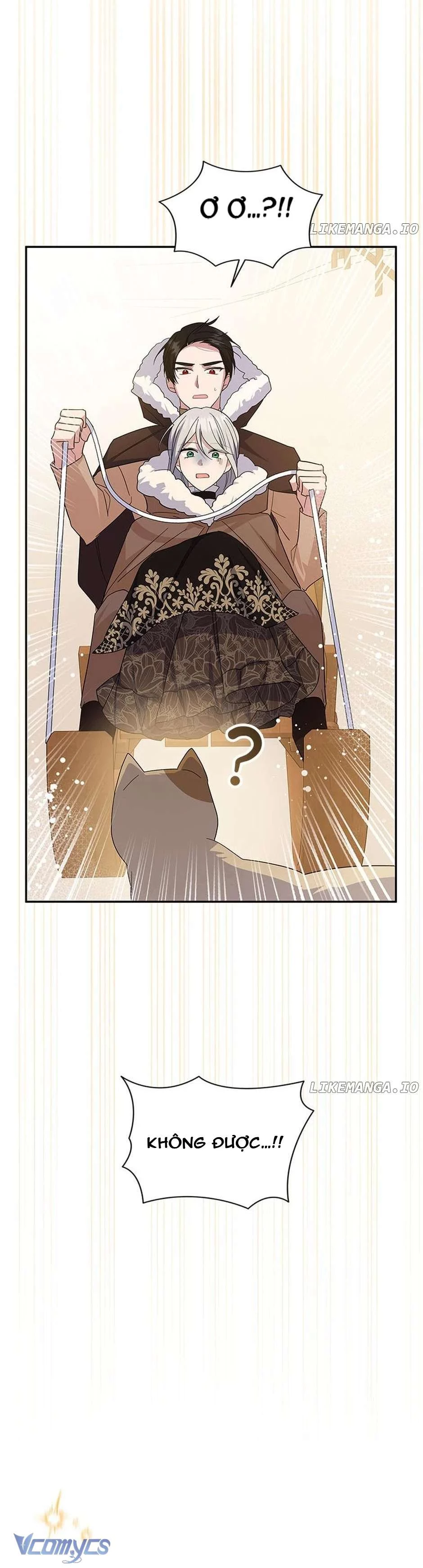 Hãy Ủng Hộ Kế Hoạch Trả Thù Của Tôi Chapter 70 - 26