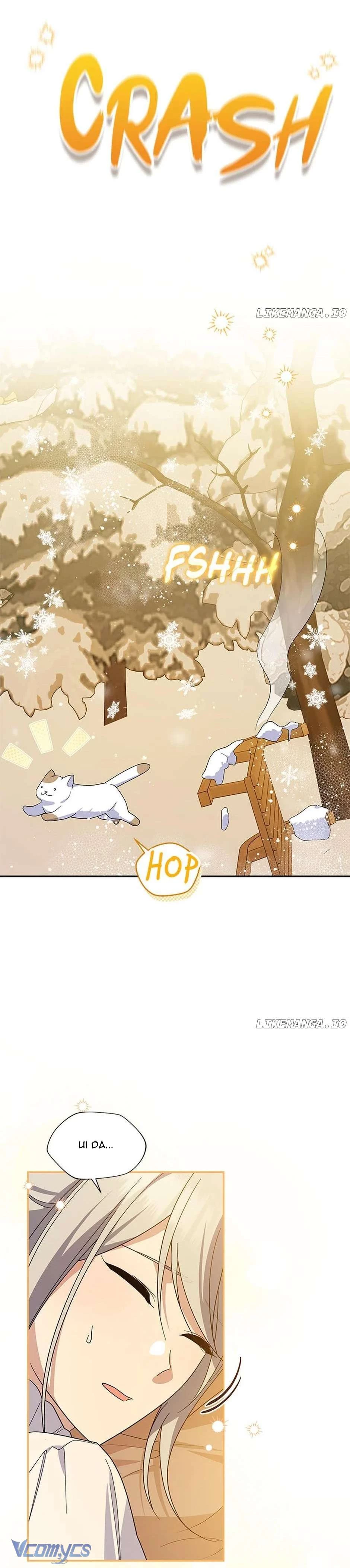 Hãy Ủng Hộ Kế Hoạch Trả Thù Của Tôi Chapter 70 - 27