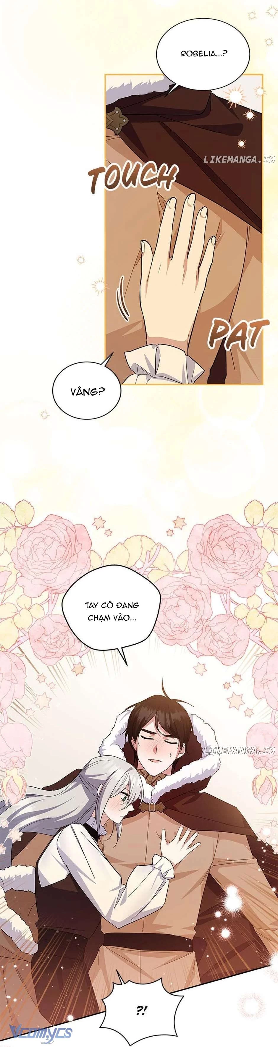 Hãy Ủng Hộ Kế Hoạch Trả Thù Của Tôi Chapter 70 - 28