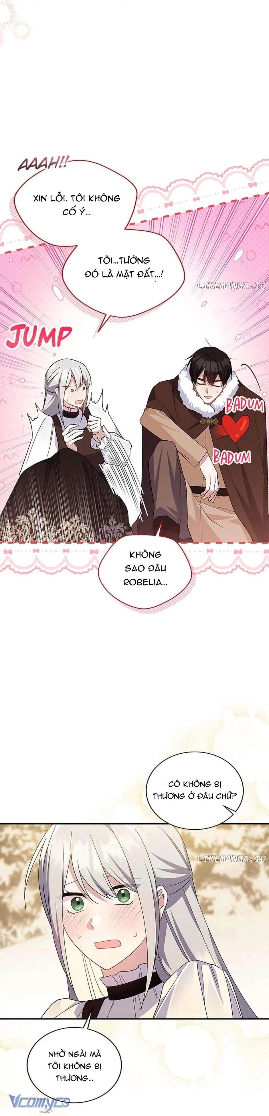 Hãy Ủng Hộ Kế Hoạch Trả Thù Của Tôi Chapter 70 - 29