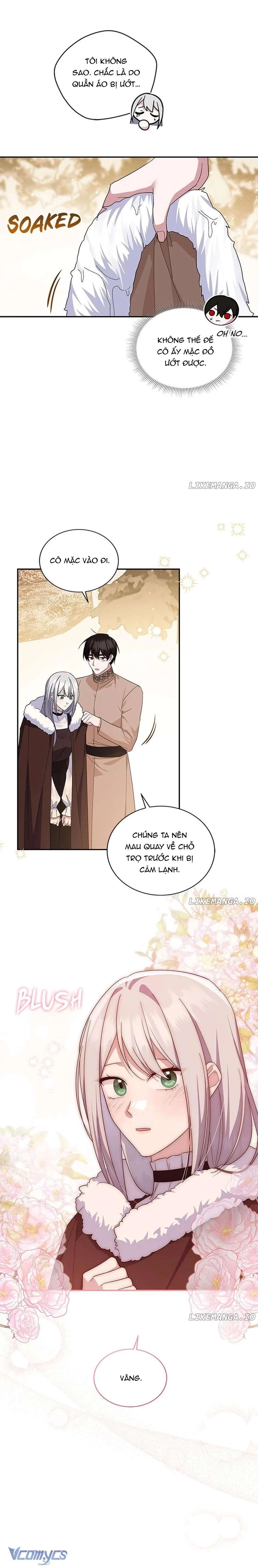 Hãy Ủng Hộ Kế Hoạch Trả Thù Của Tôi Chapter 70 - 31