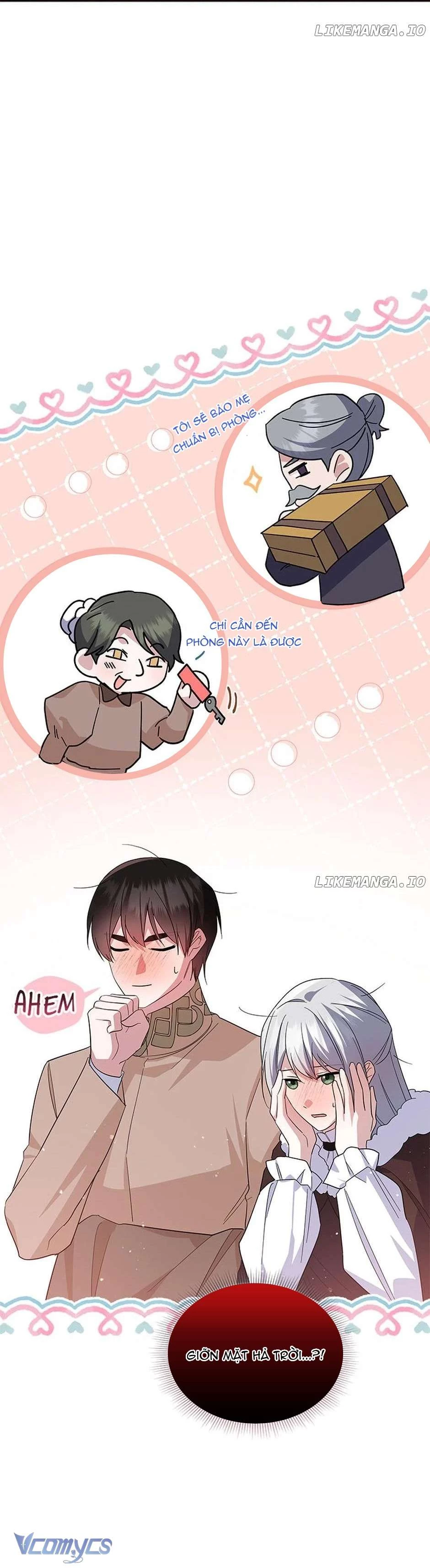 Hãy Ủng Hộ Kế Hoạch Trả Thù Của Tôi Chapter 70 - 33