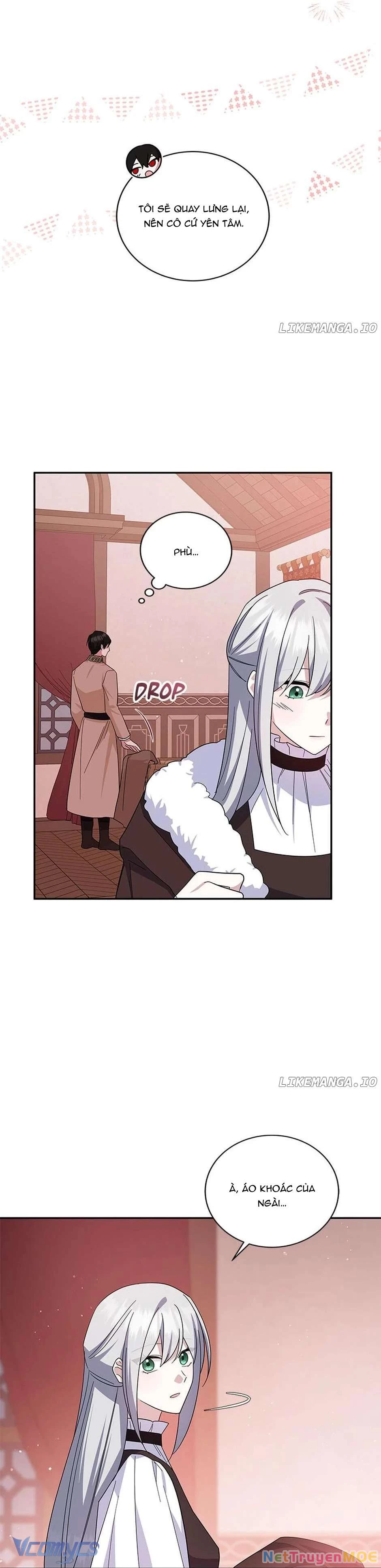 Hãy Ủng Hộ Kế Hoạch Trả Thù Của Tôi Chapter 70 - 35