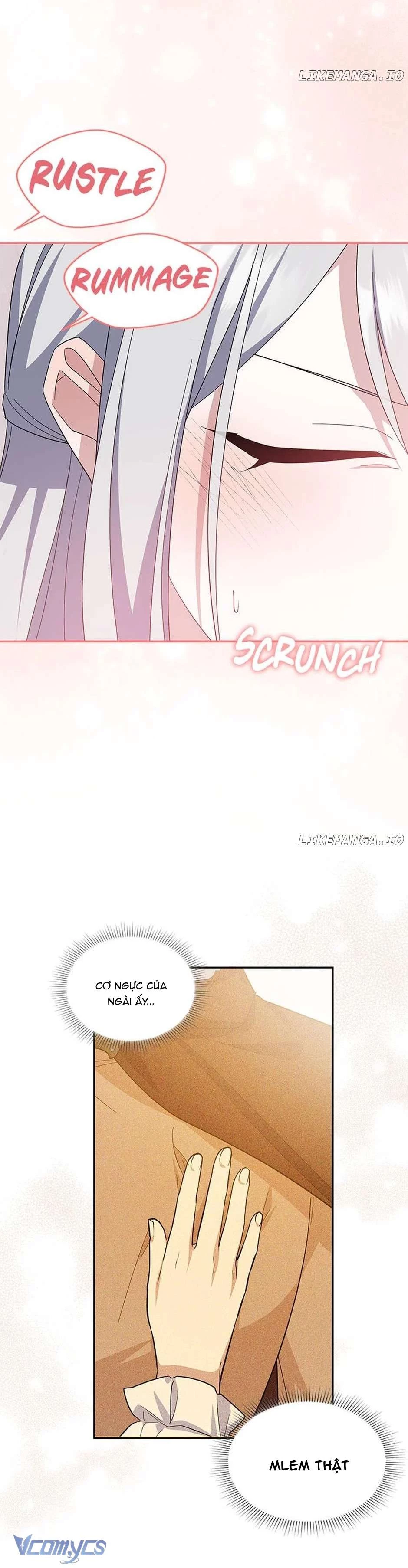 Hãy Ủng Hộ Kế Hoạch Trả Thù Của Tôi Chapter 70 - 37