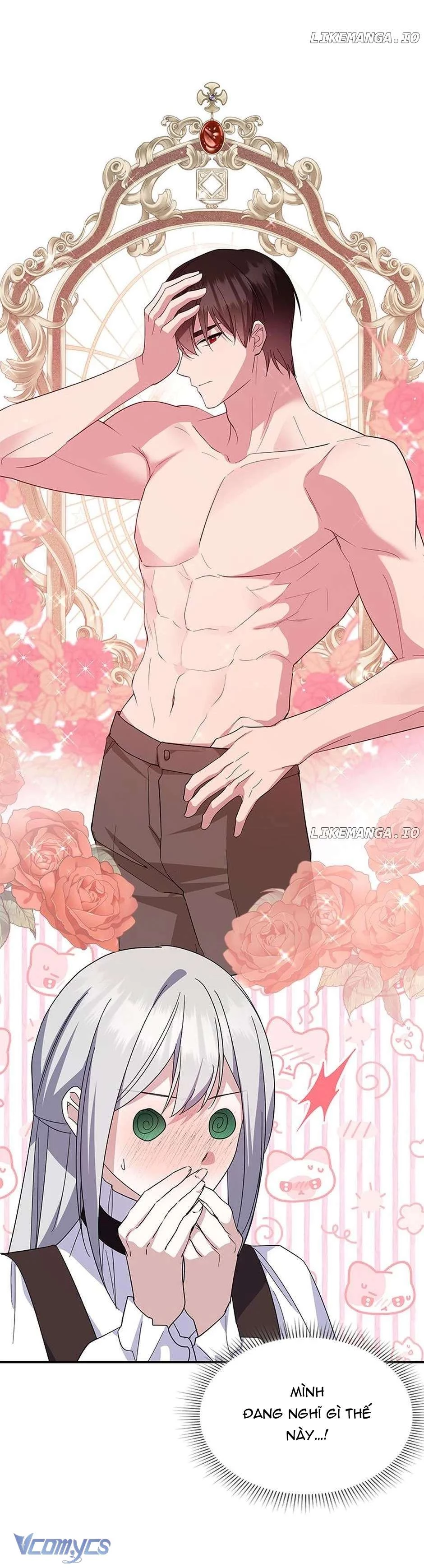 Hãy Ủng Hộ Kế Hoạch Trả Thù Của Tôi Chapter 70 - 38
