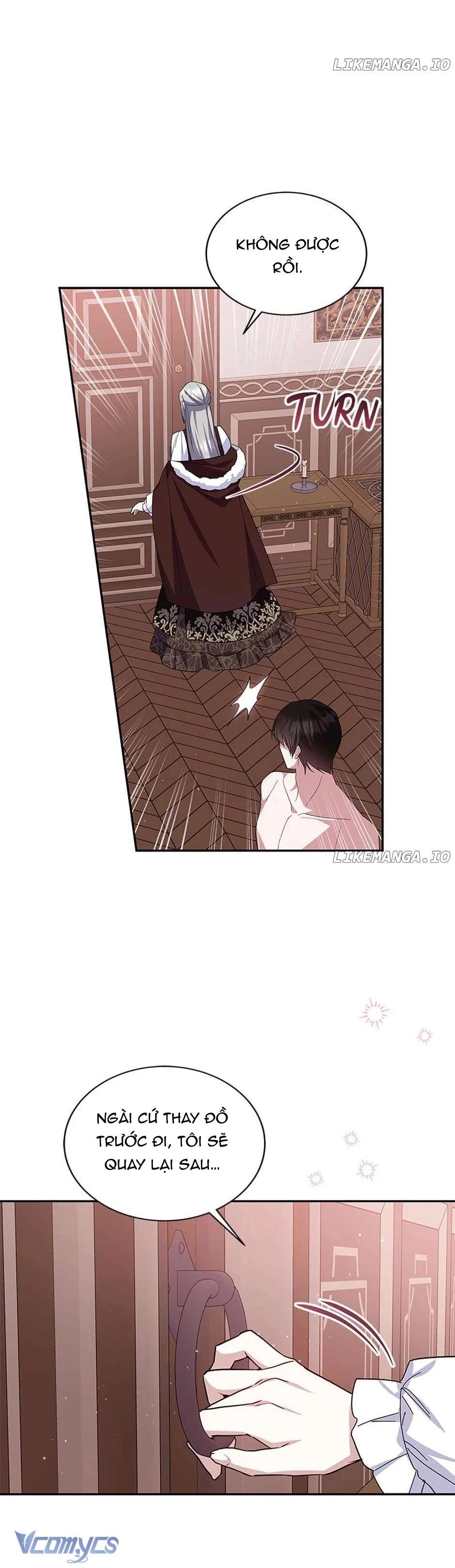 Hãy Ủng Hộ Kế Hoạch Trả Thù Của Tôi Chapter 70 - 39