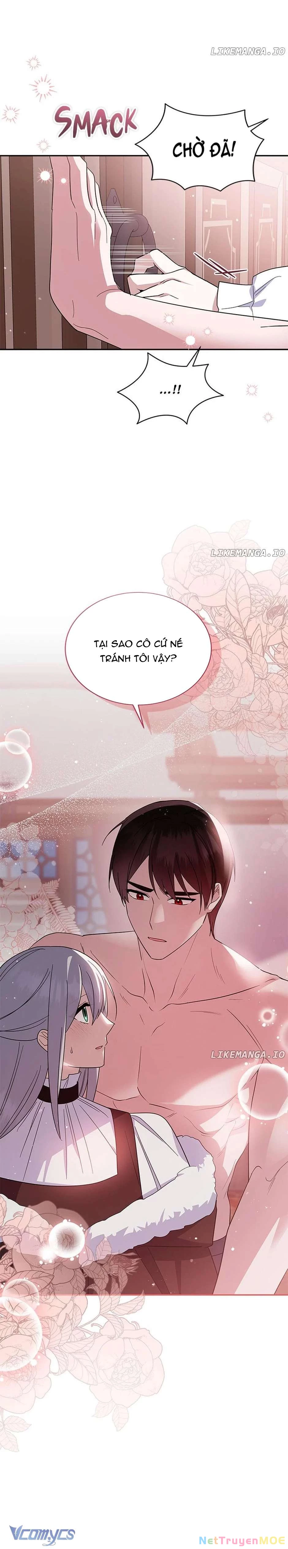 Hãy Ủng Hộ Kế Hoạch Trả Thù Của Tôi Chapter 70 - 40
