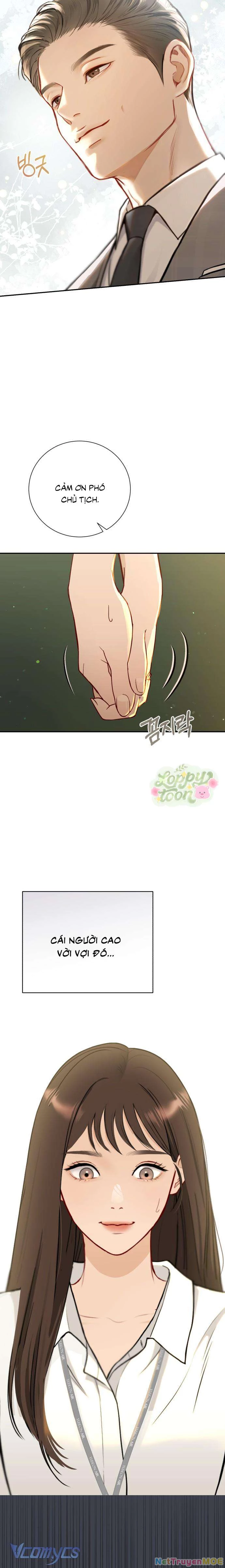 Quyền Lực Của Thư Ký Chapter 1 - 8